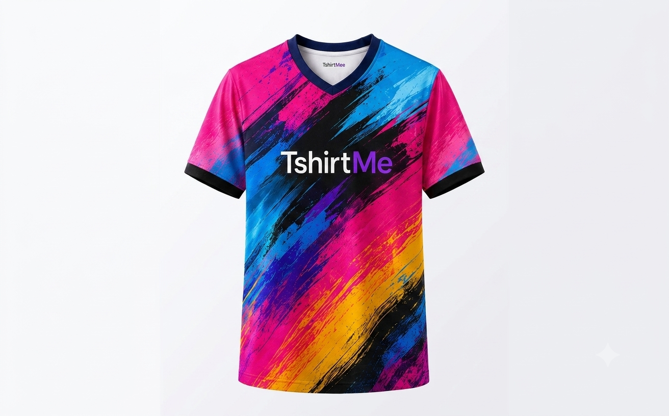 Sports Jerseys